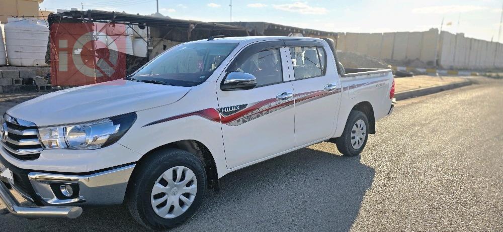 تويوتا هايلوكس